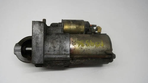 Pontiac Bonneville 2002 2003 w/o Supercharged opt Engine Starter Motor used OEM starter