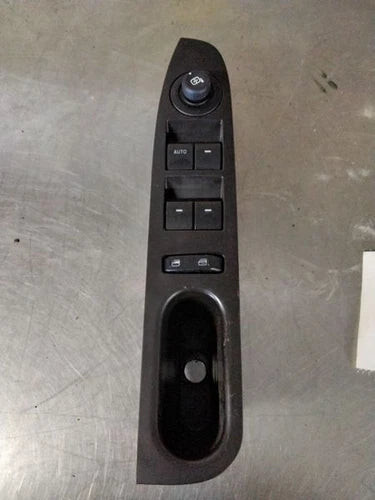 Door Switch Front FORD FUSION 2010-2012 used OEM used OEM auto part