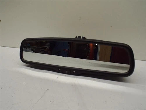 Rear View Mirror Dodge AVENGER 2008-2014 used OEM rear view mirror