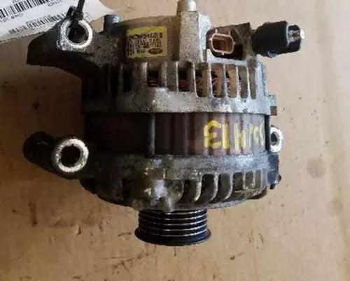 Ford Fusion 2.3L Alternator 2006 2007 2008 2009 used OEM alternator