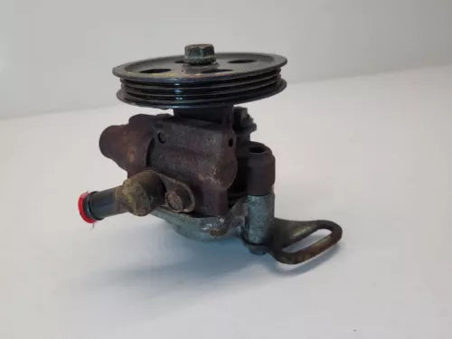 Toyota Camry 1997-2001 Power Steering Pump 2.2L 4 Cylinder used OEM power steering pump