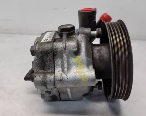 2005-2009 SUBARU LEGACY 2.5L EXC TURBO POWER STEERING PUMP used OEM turbocharger or supercharger