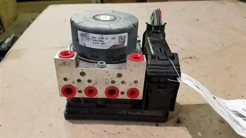 FORD ESCAPE 2017-2019 ABS ANTI-LOCK BRAKE PUMP ASSEMBLY OEM used OEM ABS pump and module
