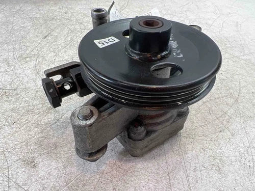 KIA SPECTRA 2004 - 2009 2.0L Power Steering Pump Motor OEM used OEM power steering pump