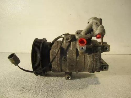 Acura CL 2001-2003 A/C Air Compressor OEM used OEM used OEM auto part