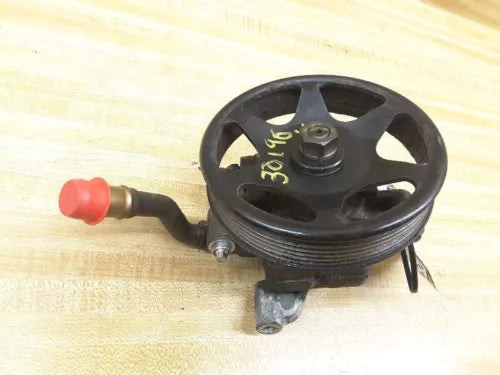 Ford Escape 2005-2007 Power Steering Pump OEM used OEM power steering pump