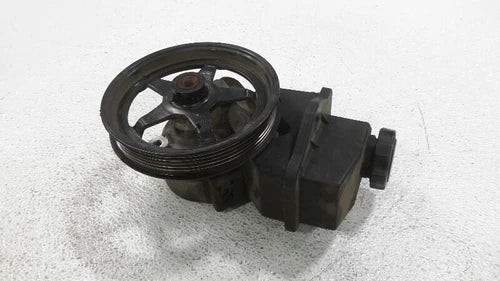 Chevrolet Malibu 2006-2010 Pontiac G6 Power Steering Pump used OEM power steering pump