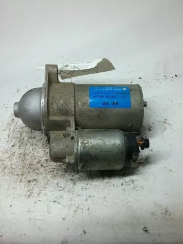 Starter Motor KIA RIO 2007-2011 used OEM starter