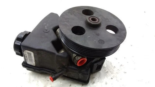 PONTIAC GRAND AM 1995-2005 POWER STEERING PUMP OEM used OEM power steering pump