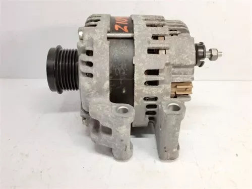 Alternator Fits 2015-2020 Jeep RENEGADE used OEM alternator