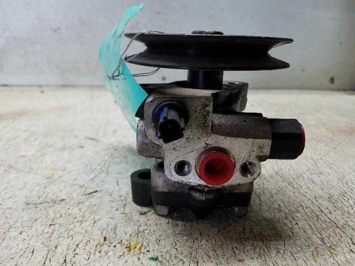 Power Steering Pump Fits 2006-2011 Kia RIO used OEM power steering pump
