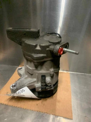 Chevrolet Impala 2012-2016 Air Conditioning A/C AC Compressor OEM used OEM A/C compressor