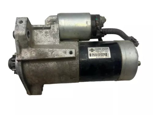 NISSAN FRONTIER 2005 - 2019 4.0L Engine Starter Motor OEM used OEM starter