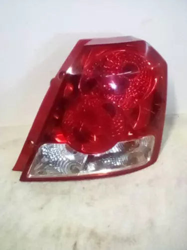 Tail Light Assembly CHEVY AVEO Hatchback Right Passenger RH 2004-2008 used OEM tail light