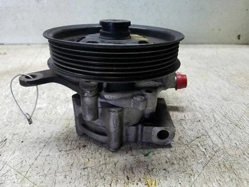 Power Steering Pump Hydraulic Assist Fits 2008-2012 Chevrolet MALIBU used OEM power steering pump