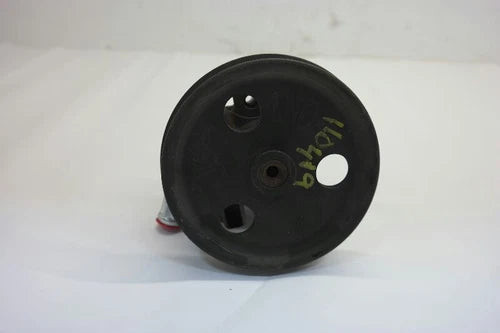 Power Steering Pump Fits 2007-2010 Chrysler PT CRUISER used OEM power steering pump