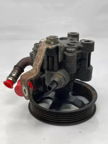 Toyota Celica GT 2000-2005 Power Steering Pump Assembly OEM used OEM power steering pump