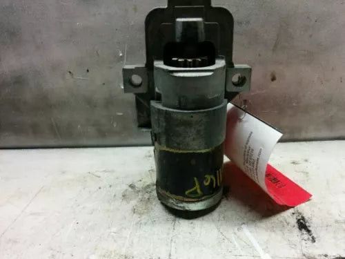 Starter Motor 5 Speed VIN G 8th Digit Fits 2010-2013 MAZDA 3 used OEM starter