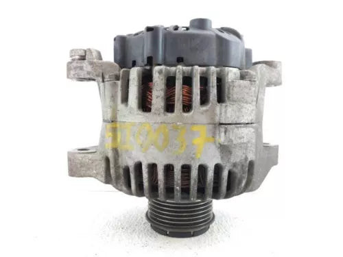 Alternator 2.4L OEM 2009-2010 Kia Optima used OEM alternator