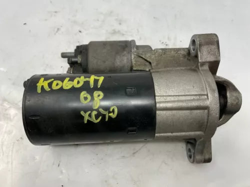 VOLVO XC70 OEM ENGINE STARTER MOTOR 65K 6G9N-11000-CD 2009-2015 used OEM starter