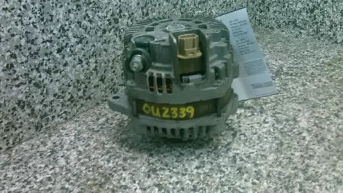 Alternator 2010 - 2019 Ford Flex 3.5L used OEM alternator