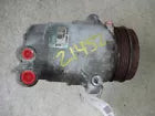 A/C AC Air Compressor PONTIAC G6 2007-2010 used OEM ABS pump and module