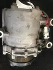 Chevy UPLANDER 2005-2006 Air Conditioning A/C AC Compressor OEM With Rear AC used OEM A/C compressor