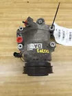 A/C Air Compressor HYUNDAI SONATA 2009 -2010 used OEM tail light