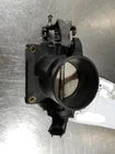 Throttle Body Throttle Valve Assembly Fits 2003-2007 FORD FOCUS used OEM throttle body