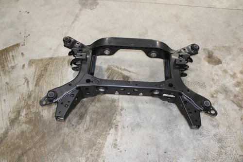 2015-23 FORD MUSTANG RWD REAR SUBFRAME SUB FRAME CROSSMEMBER CROSS MEMBER OEM used OEM rear subframe and crossmember
