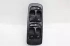 DRIVERS MASTER WINDOW SWITCH Porsche Cayenne 2003-2006 2008 -2010 Used OEM used OEM window switch