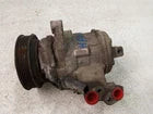 JEEP GRAND CHEROKEE 2000-2001 4.0L A/C AIR CONITIONER COMPRESSOR MOTOR OEM used OEM alternator