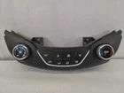 2016-2018 CHEVY CRUZE VIN B HVAC AC HEATER CONTROL PANEL ASSY OEM used OEM climate control