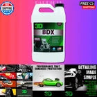 3D BDX Brake Dust Remover - Rust Remover Erodes Iron Particles & Fall, 1 Gallon used OEM ABS pump and module