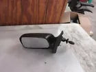 Driver Left Side View Mirror Lever Fits 00-05 Toyota ECHO used OEM side view mirror