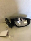 Door Mirror Power Rh Gray OE Fits NISSAN SENTRA 2013-2015 used OEM side view mirror