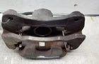 Driver Left Caliper Front 6 Cylinder Fits 04-09 Mitsubishi GALANT used OEM brake caliper