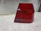 Passenger Right Tail Light Sedan Fits 99-03 Volkswagen JETTA used OEM tail light