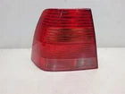 Driver LH Tail Light Sedan Fits 99-03 Volkswagen JETTA used OEM tail light