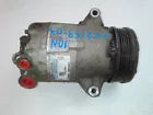 Air Conditioning AC Compressor Coupe Opt L61 Fits 2003-2005 Saturn ION used OEM A/C compressor