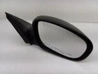 RH Passenger Power Door Mirror Fixed Black Fits 2006 - 2010 DODGE CHARGER used OEM side view mirror