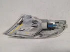 Front Fog Lamp Assembly SAAB 9-5 Left Driver LH 2002-2005 used OEM fog light