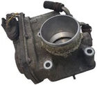 2007-2017 Toyota YARIS Throttle Body Throttle Valve Assembly 1.5L Htbk used OEM throttle body