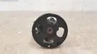 Toyota Sequoia SR5 Power Steering Pump Engine Fits 2001-2007 used OEM engine assembly