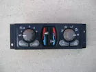 PONTIAC AZTEK 2001 - 2005 A/C HEATER CLIMATE TEMPERATURE CONTROL OEM used OEM climate control