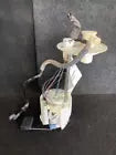 Fuel Pump Assembly 1.5L Hatchback 1NZFE Engine Fits 2008-2018 Toyota YARIS used OEM fuel pump