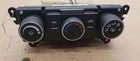 GMC ACADIA 07-12 Front opt C67 Heater A/C Air Conditioning Temperature Control used OEM climate control