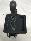 Dodge Charger 2008-2010 4-Speed Automatic Trans Floor Gear Shift Assembly used OEM fuel pump