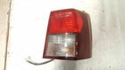 Passenger Right Tail Light Fits 2004-2005 Mitsubishi ENDEAVOR used OEM tail light