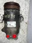 Pontiac Vibe 2003-2008 Air Conditioning A/C Compressor OEM used OEM A/C compressor
